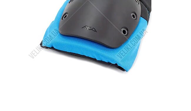 Захист коліна REKD Ramp Knee Pads - дополнительное фото 2