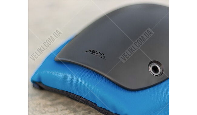 Захист коліна REKD Ramp Knee Pads - дополнительное фото 3