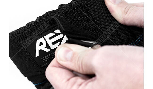 Захист коліна REKD Ramp Knee Pads - дополнительное фото 7