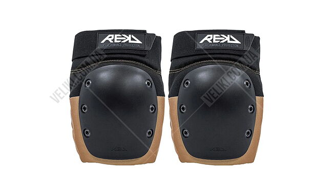 Захист коліна REKD Ramp Knee Pads - дополнительное фото 8