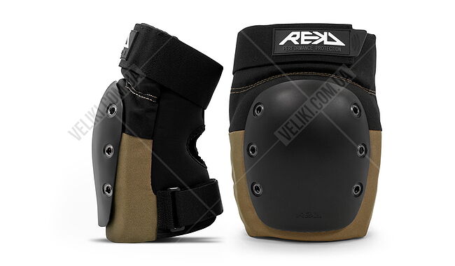 Захист коліна REKD Ramp Knee Pads - дополнительное фото 9