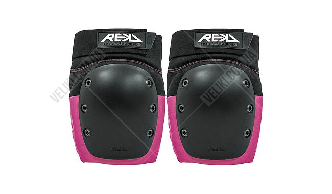 Захист коліна REKD Ramp Knee Pads - дополнительное фото 14
