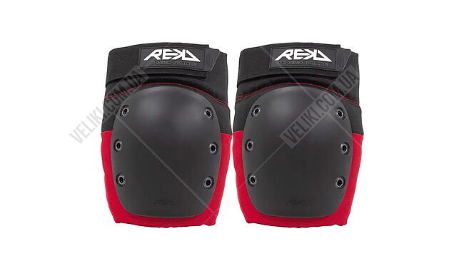 Захист коліна REKD Ramp Knee Pads - дополнительное фото 15