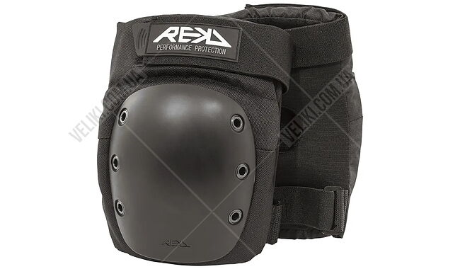 Захист коліна REKD Ramp Knee Pads - дополнительное фото 19