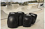 Захист коліна REKD Ramp Knee Pads - дополнительное фото 20