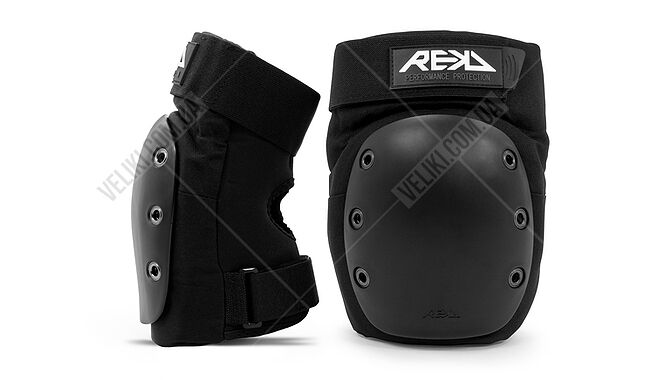 Захист коліна REKD Ramp Knee Pads - дополнительное фото 24