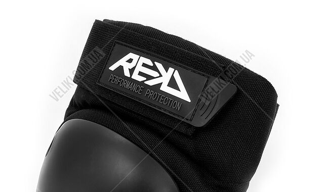 Захист коліна REKD Ramp Knee Pads - дополнительное фото 26
