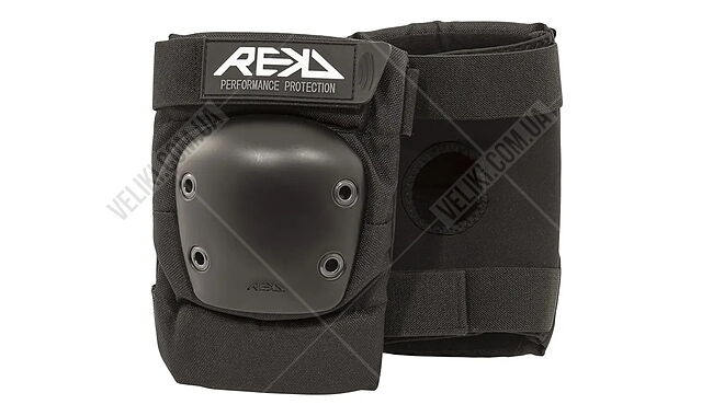 Защита локтя REKD Ramp Elbow Pads - дополнительное фото 1