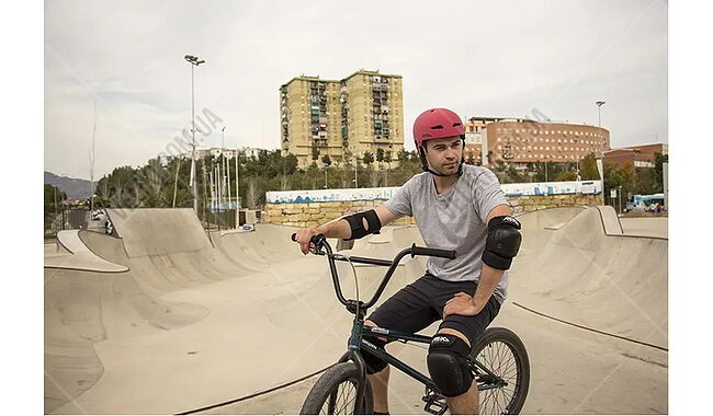 Защита локтя REKD Ramp Elbow Pads - дополнительное фото 3