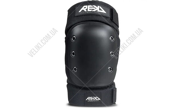 Захист коліна REKD Pro Ramp Knee Pads - дополнительное фото 1