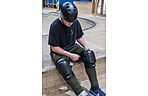 Захист коліна REKD Pro Ramp Knee Pads - дополнительное фото 4