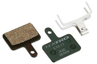 Гальмівні колодки Tektro E10.11