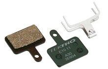 Тормозные колодки Tektro E10.11 - фото 1