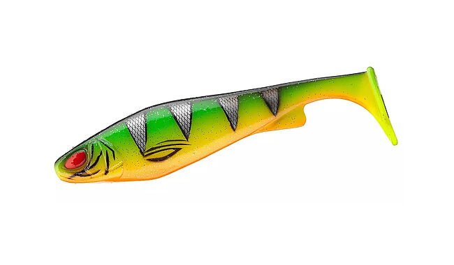 Віброхвіст Daiwa Prorex Lazy Shad 200 мм 1 шт - фото 3
