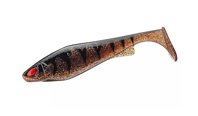 Віброхвіст Daiwa Prorex Lazy Shad 200 мм 1 шт - фото 4