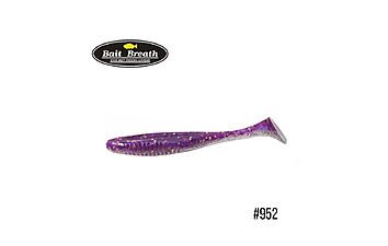 Виброхвост Bait Breath E.T.Shad 5,3" 5 шт