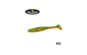 Виброхвост Bait Breath E.T.Shad 5,3" 5 шт