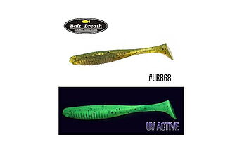 Виброхвост Bait Breath E.T.Shad 5,3" 5 шт