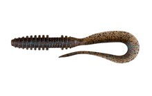 Твистер Keitech Mad Wag Mini 2.5", 1 шт - фото 2