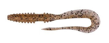 Твистер Keitech Mad Wag Mini 2.5", 1 шт