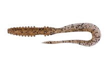 Твистер Keitech Mad Wag Mini 2.5", 1 шт - фото 9