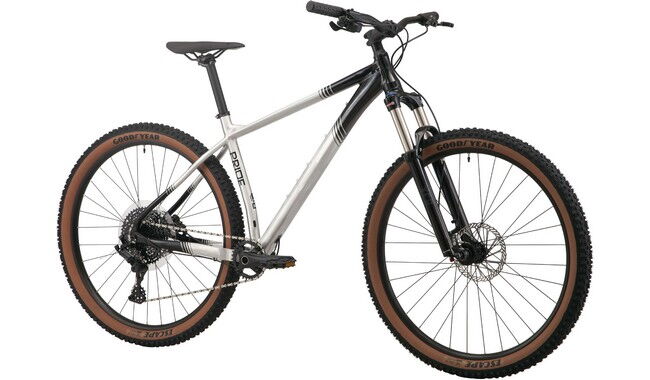 Велосипед Pride Revenge 9.1 - дополнительное фото 1