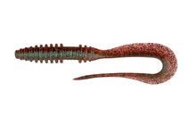 Твистер Keitech Mad Wag Mini 2.5", 1 шт - фото 4