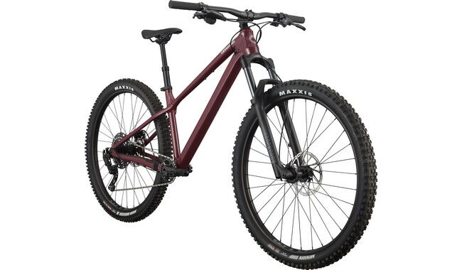 Велосипед Cannondale Habit HT 2 - дополнительное фото 1