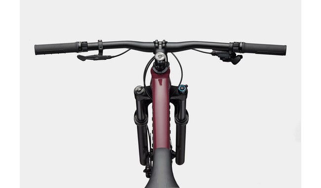 Велосипед Cannondale Habit HT 2 - дополнительное фото 2