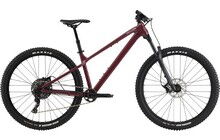Велосипед Cannondale Habit HT 2 - фото 1