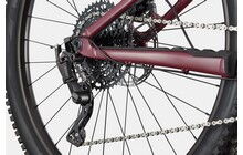 Велосипед Cannondale Habit HT 2 - дополнительное фото 3