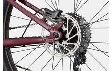 Велосипед Cannondale Habit HT 2 - дополнительное фото 5