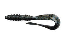 Твистер Keitech Mad Wag Mini 2.5", 1 шт - фото 5