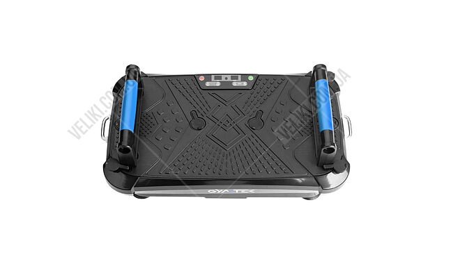 Виброплатформа Gymtek XP600 - дополнительное фото 2