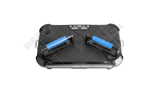 Виброплатформа Gymtek XP600 - дополнительное фото 3