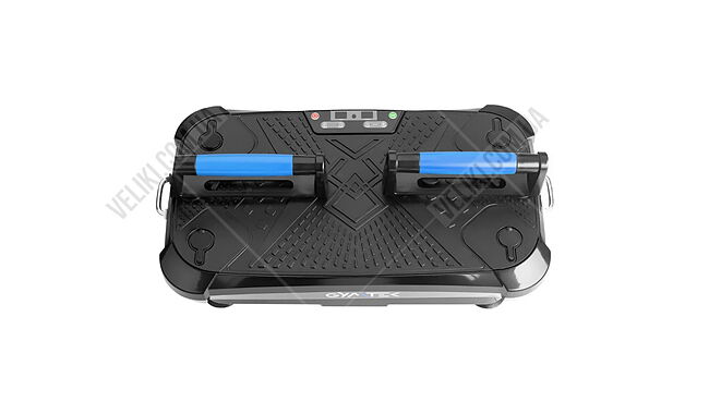 Виброплатформа Gymtek XP600 - дополнительное фото 4