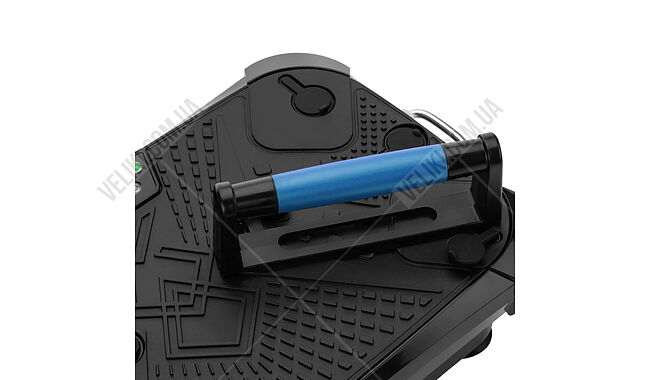 Виброплатформа Gymtek XP600 - дополнительное фото 5