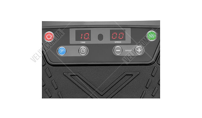 Виброплатформа Gymtek XP600 - дополнительное фото 6