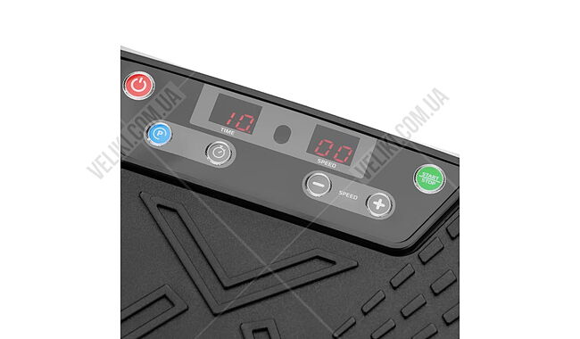 Виброплатформа Gymtek XP600 - дополнительное фото 7