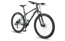 Велосипед GT Aggressor Expert 29" 2024 - дополнительное фото 1