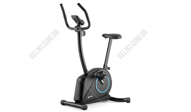 Велотренажер Gymtek XB700 - дополнительное фото 6