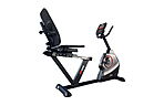 Велотренажер York Fitness RB420 Recumbent - дополнительное фото 6