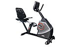 Велотренажер York Fitness RB420 Recumbent - дополнительное фото 7