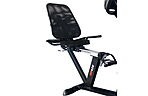 Велотренажер York Fitness RB420 Recumbent - дополнительное фото 12