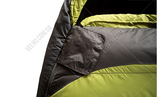 Спальный мешок Tramp Boreal Regular L - дополнительное фото 3