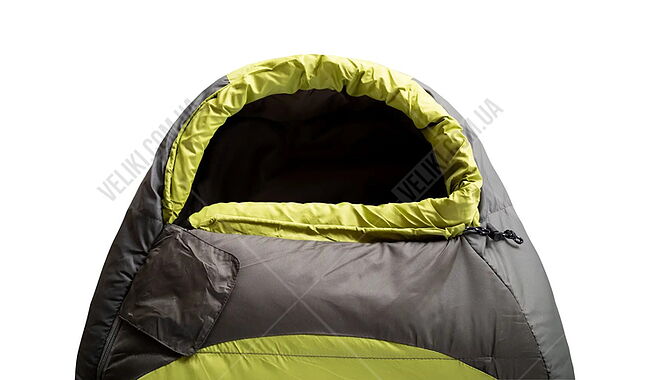 Спальний мішок Tramp Boreal Regular R - дополнительное фото 2