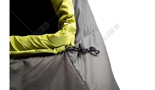 Спальний мішок Tramp Arctic Regular R - дополнительное фото 1