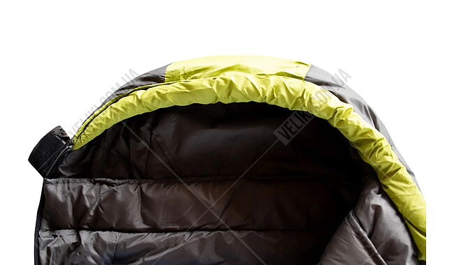 Спальний мішок Tramp Arctic Regular R - дополнительное фото 6