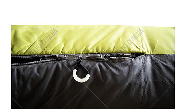 Спальний мішок Tramp Arctic Regular R - дополнительное фото 8