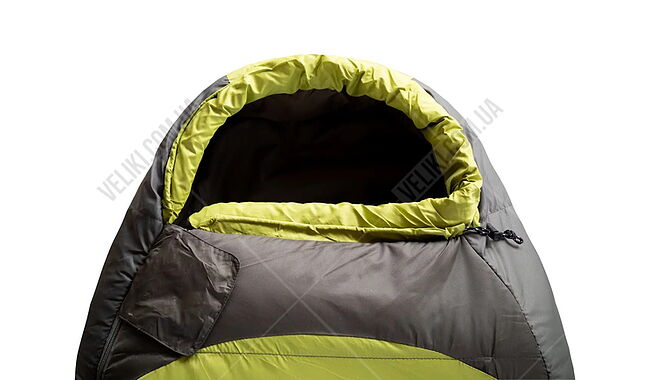Спальный мешок Tramp Arctic Regular L - дополнительное фото 2